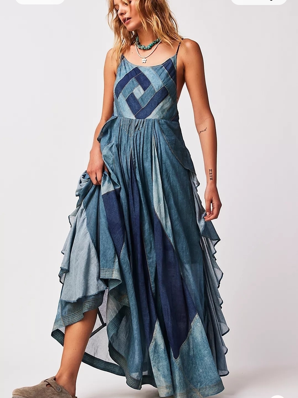 Free People Darla Dress